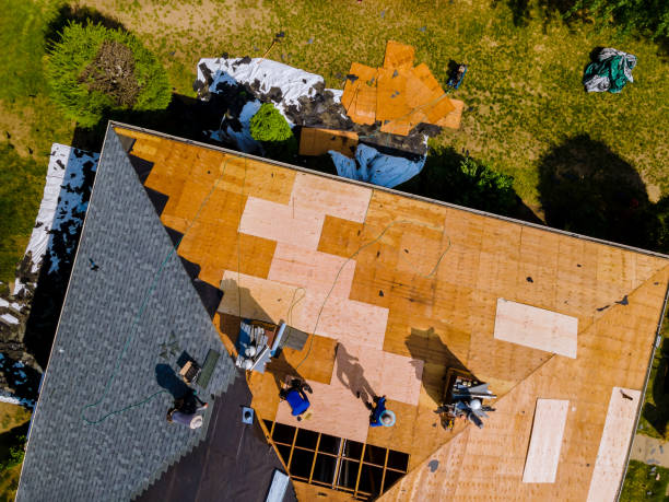 Roof Installation Near Me in Marrero, LA