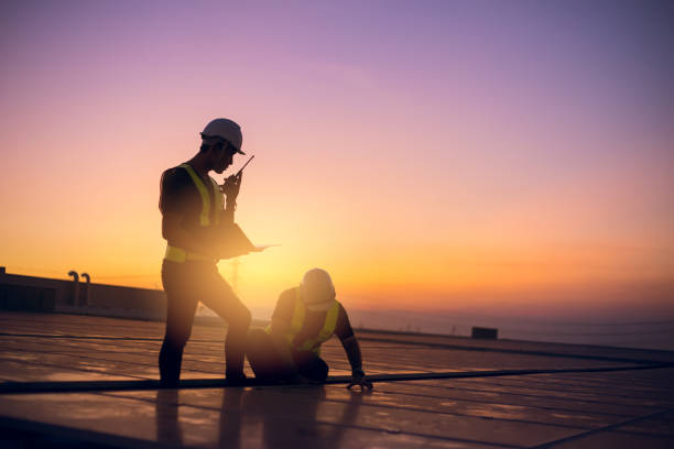 Best Affordable Roofing Company  in Marrero, LA