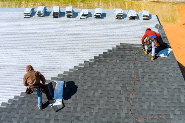 Best Shingle Roofing Installation  in Marrero, LA