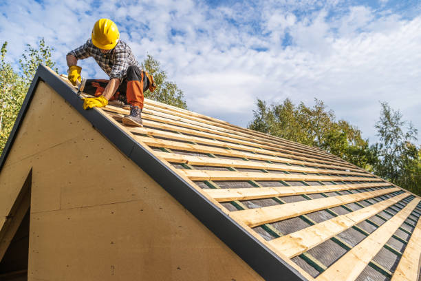 Best Roof Maintenance Services  in Marrero, LA