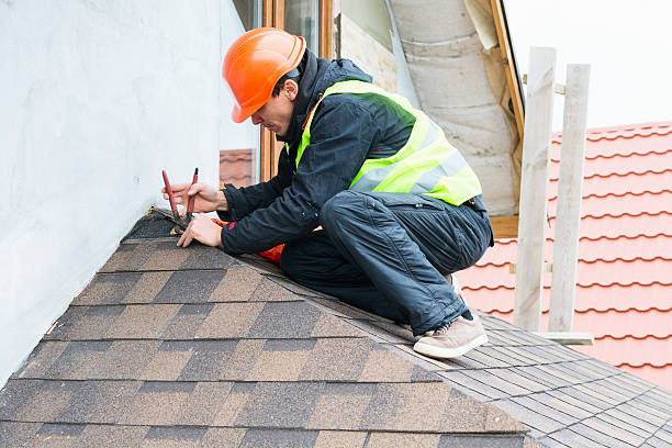 Best Roof Repair Services  in Marrero, LA