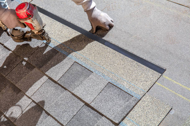 Trusted Marrero, LA Roofing Contractor Experts
