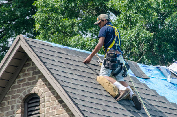Best Local Roofing Companies  in Marrero, LA