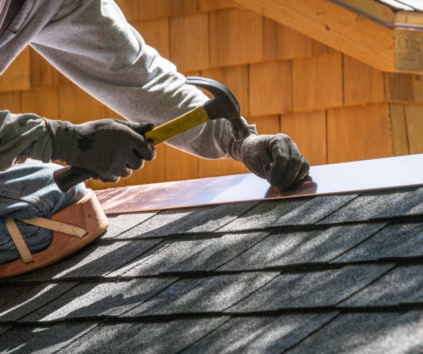 Quick and Trustworthy Emergency Roof Repair Services in Marrero, LA